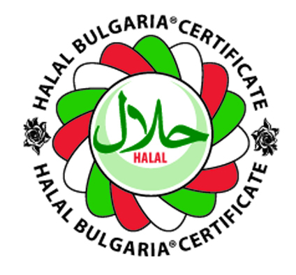 Halal BULGARIA